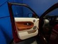 Firenze Red Metallic - Range Rover Evoque Prestige Photo No. 18