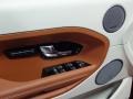 Firenze Red Metallic - Range Rover Evoque Prestige Photo No. 19