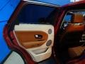 Firenze Red Metallic - Range Rover Evoque Prestige Photo No. 28