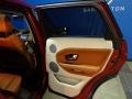 Firenze Red Metallic - Range Rover Evoque Prestige Photo No. 31