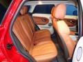 2012 Firenze Red Metallic Land Rover Range Rover Evoque Prestige  photo #32