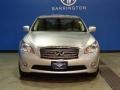 Liquid Platinum - M 37x AWD Sedan Photo No. 2