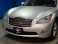 Liquid Platinum - M 37x AWD Sedan Photo No. 4