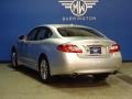 Liquid Platinum - M 37x AWD Sedan Photo No. 7