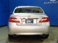 Liquid Platinum - M 37x AWD Sedan Photo No. 8