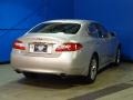 Liquid Platinum - M 37x AWD Sedan Photo No. 9