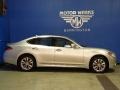 Liquid Platinum - M 37x AWD Sedan Photo No. 11