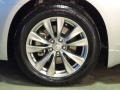 Liquid Platinum - M 37x AWD Sedan Photo No. 14