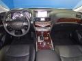 Liquid Platinum - M 37x AWD Sedan Photo No. 23