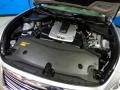 Liquid Platinum - M 37x AWD Sedan Photo No. 33