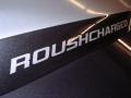 2007 Alloy Metallic Ford Mustang Roush Stage 3 Coupe  photo #7