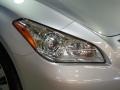 Liquid Platinum - M 37x AWD Sedan Photo No. 34