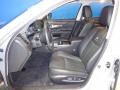 Liquid Platinum - M 37x AWD Sedan Photo No. 35
