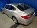 Liquid Platinum - M 37x AWD Sedan Photo No. 39