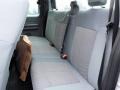 Oxford White - F350 Super Duty XL SuperCab 4x4 Chassis Photo No. 8