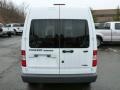 2013 Frozen White Ford Transit Connect XL Van  photo #3