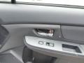2013 Ice Silver Metallic Subaru Impreza 2.0i Sport Premium 5 Door  photo #8
