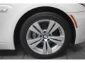 2010 BMW 5 Series 528i Sedan Wheel