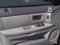 2001 Silver Frost Metallic Mercury Sable LS Premium Sedan  photo #11