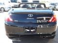 Black - Solara SE V6 Convertible Photo No. 3