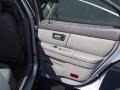 2001 Silver Frost Metallic Mercury Sable LS Premium Sedan  photo #21