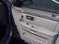 2001 Silver Frost Metallic Mercury Sable LS Premium Sedan  photo #23