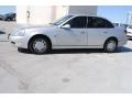 2004 Silver Platinum Saturn L300 1 Sedan  photo #4