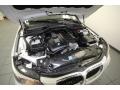 3.0 Liter DOHC 24-Valve VVT Inline 6 Cylinder 2010 BMW 5 Series 528i Sedan Engine