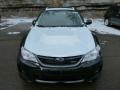 Obsidian Black Pearl - Impreza WRX Limited 4 Door Photo No. 7