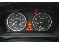 2010 BMW 5 Series 528i Sedan Gauges
