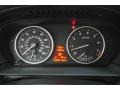 Cream Beige Gauges Photo for 2010 BMW 5 Series #77631844