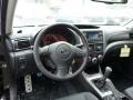 WRX Carbon Black Dashboard Photo for 2013 Subaru Impreza #77631907