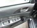 WRX Carbon Black 2013 Subaru Impreza WRX Limited 4 Door Door Panel