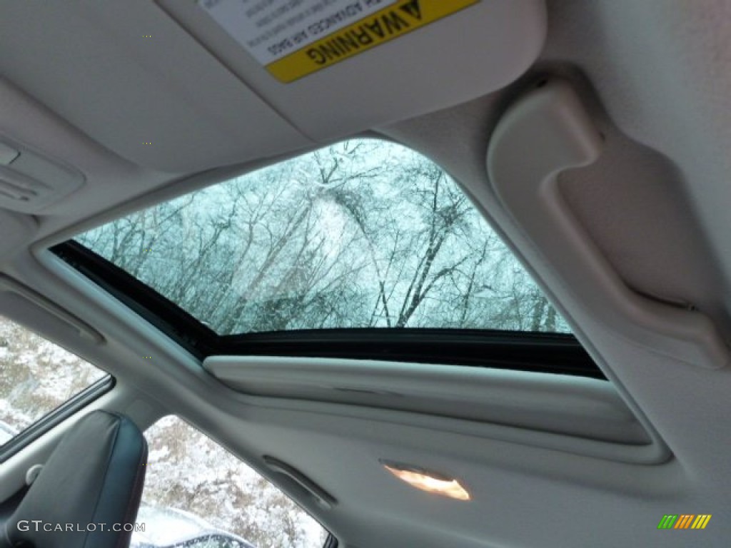 2013 Subaru Impreza WRX Limited 4 Door Sunroof Photos
