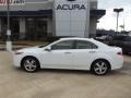 Bellanova White Pearl - TSX Sedan Photo No. 5