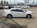 Bellanova White Pearl - TSX Sedan Photo No. 6