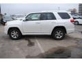 2010 Blizzard White Pearl Toyota 4Runner SR5  photo #4