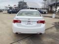Bellanova White Pearl - TSX Sedan Photo No. 8