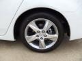 Bellanova White Pearl - TSX Sedan Photo No. 11