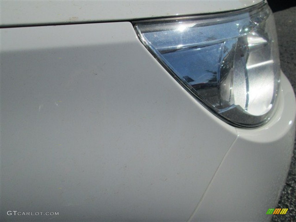 2011 Fusion SE V6 - Ingot Silver Metallic / Charcoal Black photo #21