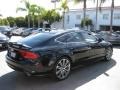 Brilliant Black - A7 3.0T quattro Premium Photo No. 2