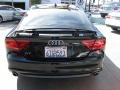Brilliant Black - A7 3.0T quattro Premium Photo No. 3