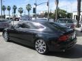 Brilliant Black - A7 3.0T quattro Premium Photo No. 4