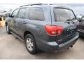 2008 Nautical Blue Metallic Toyota Sequoia SR5  photo #6