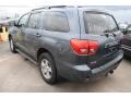 2008 Nautical Blue Metallic Toyota Sequoia SR5  photo #6