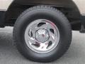 1998 Ford F150 XLT SuperCab Wheel