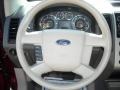 2008 Redfire Metallic Ford Edge SE  photo #28