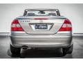 2006 Pewter Metallic Mercedes-Benz CLK 350 Cabriolet  photo #3