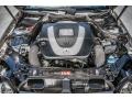 3.5 Liter DOHC 24-Valve VVT V6 Engine for 2006 Mercedes-Benz CLK 350 Cabriolet #77633371