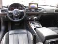 Brilliant Black - A7 3.0T quattro Premium Photo No. 20